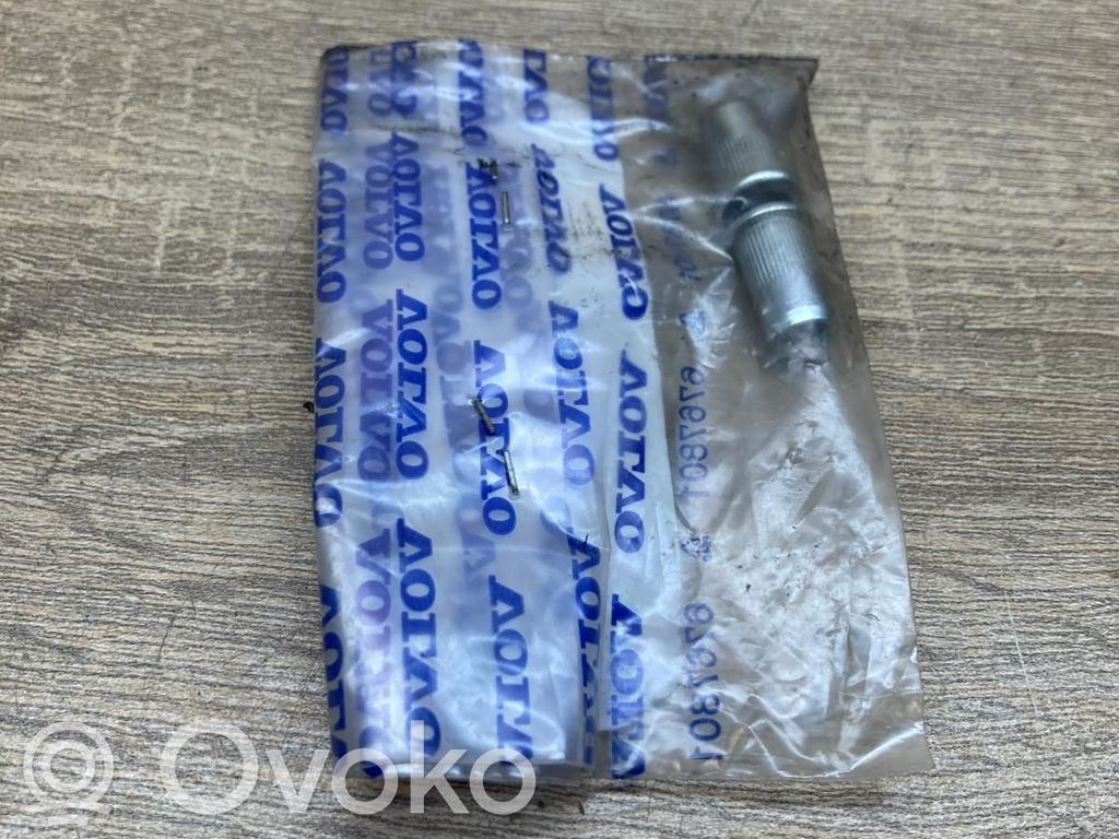 Ford Focus Alte piese suspensie față 