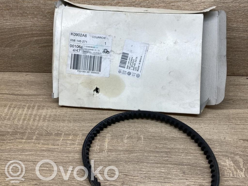 Audi A6 S6 C5 4B Curea distribuție