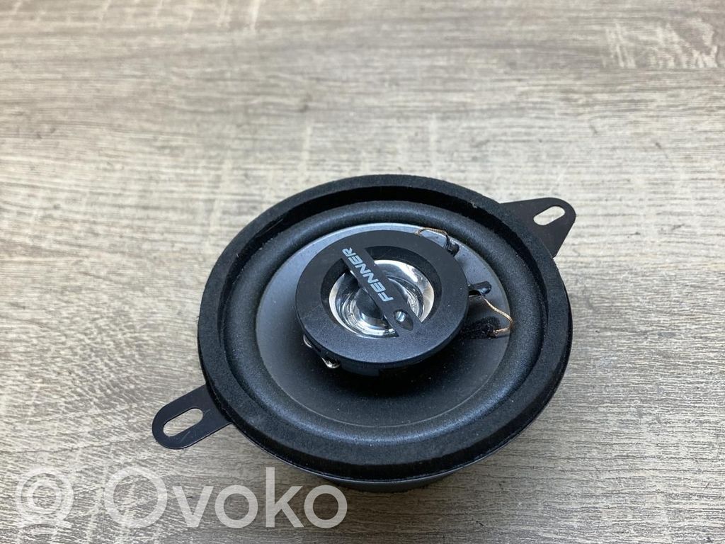 Renault Clio II Głośnik niskotonowy 