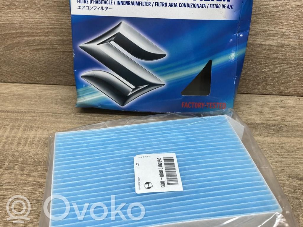Innenraumfilter   9586051K00000