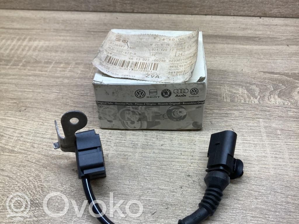 Geschwindigkeitssensor Drehzahlsensor   7L0907673A