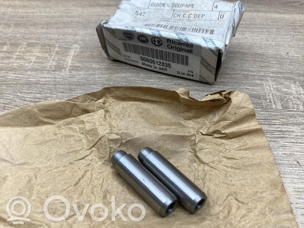 Alfa Romeo 166 Inna część silnika 