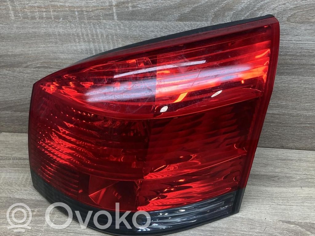 Opel Signum Takavalot 