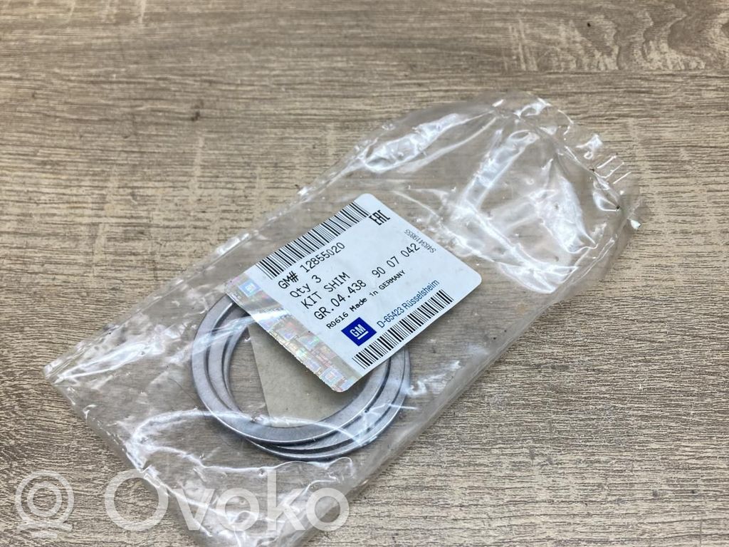Sonstiges Einzelteil Motor   12855020,9007042
