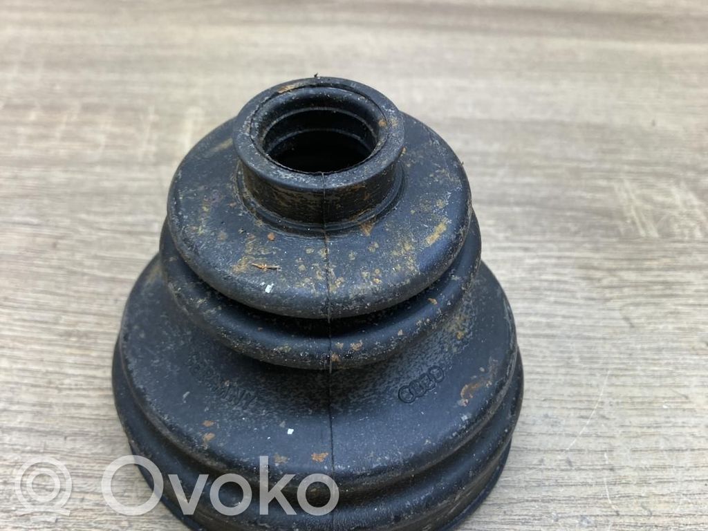 Audi A6 S6 C4 4A Cuffia di protezione del giunto CV esterno albero di trasmissione