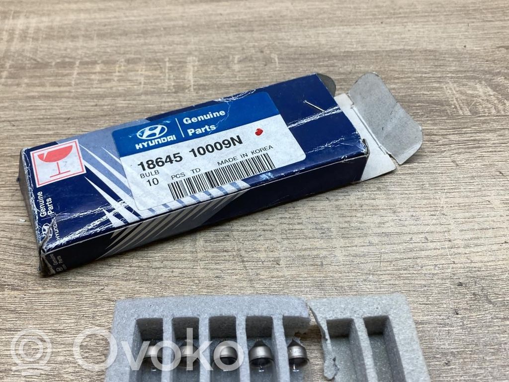 Hyundai Santa Fe Inne oświetlenie wnętrza kabiny 