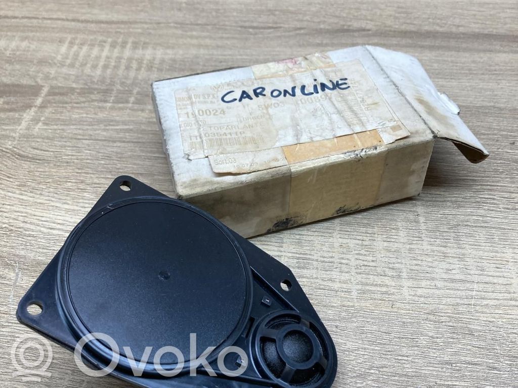 Volkswagen Touran I Difuzor ușă față 
