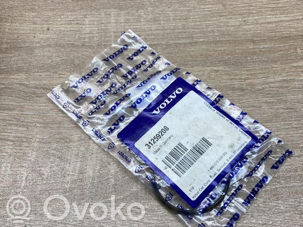 Volvo C30 Alte piese compartiment motor 