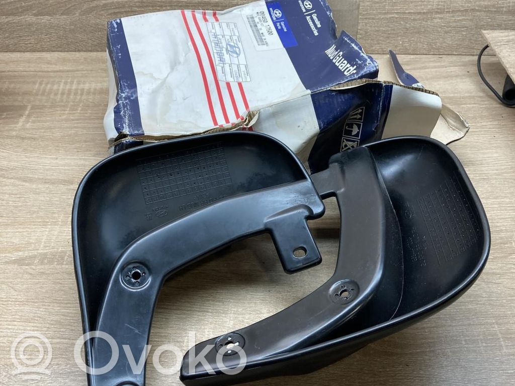 Hyundai Matrix Set parafanghi