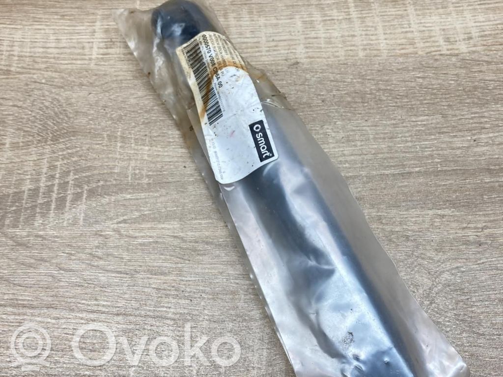 Obudowa klamki wewnętrznej drzwi przednich   0000570V008,0000570V008