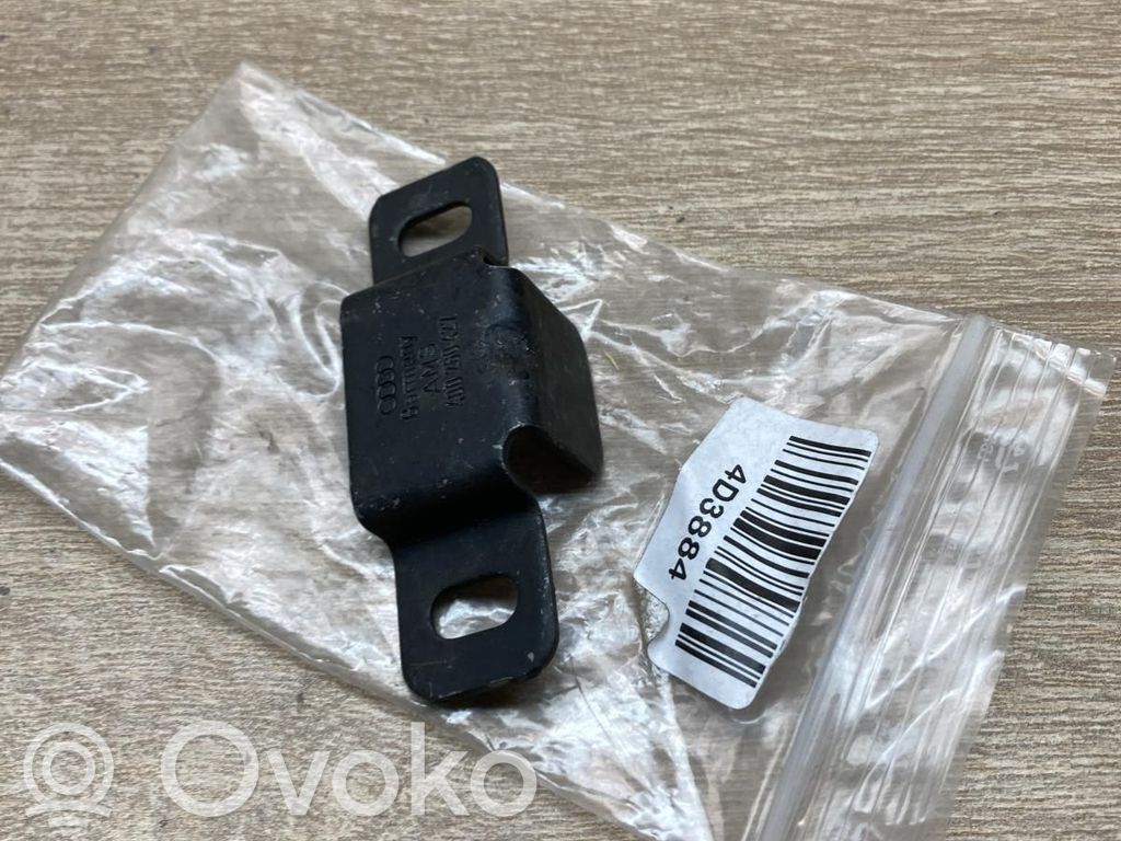 Audi A8 S8 D2 4D Alte piese compartiment motor 