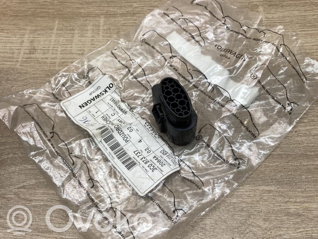 Volkswagen Golf VII Cablu conectori 