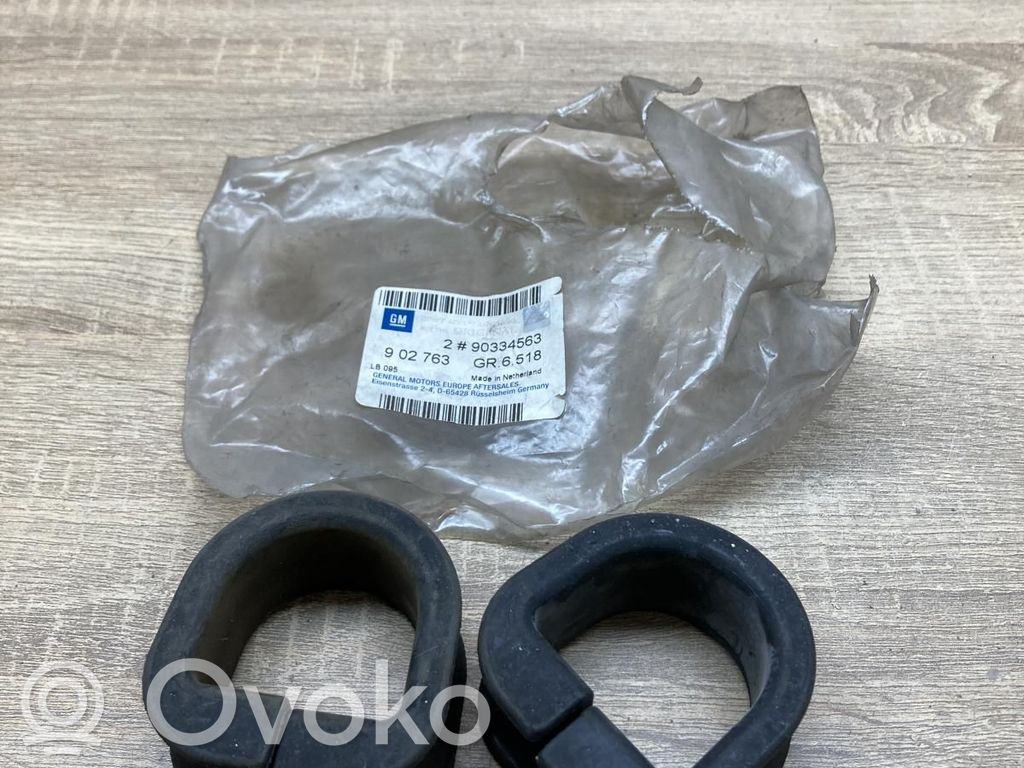 Daewoo Nexia Suport montare casetă direcție 