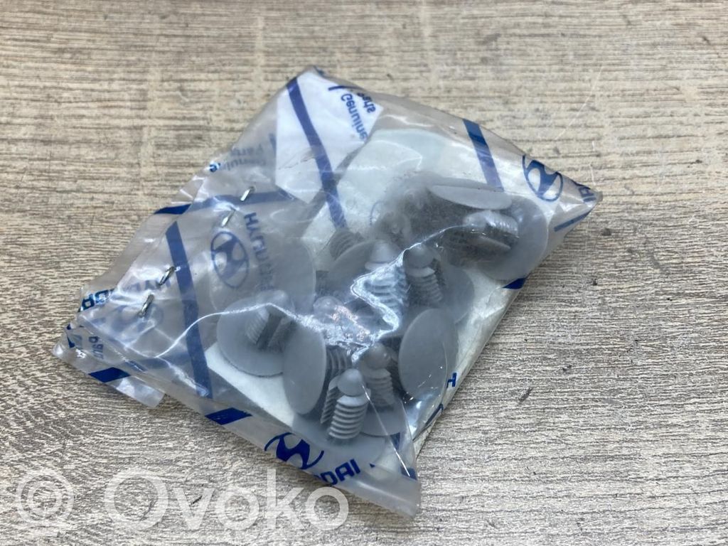 Hyundai i30 Alte piese de interior 