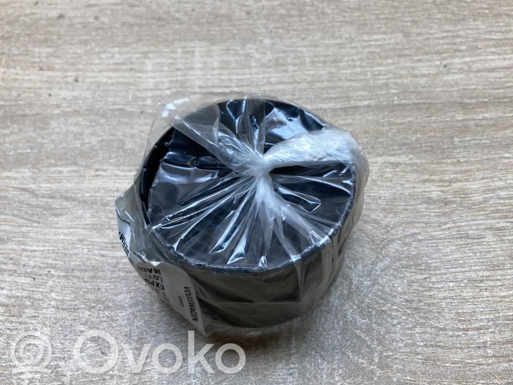 Volkswagen Golf VI Część rury dolotu powietrza 