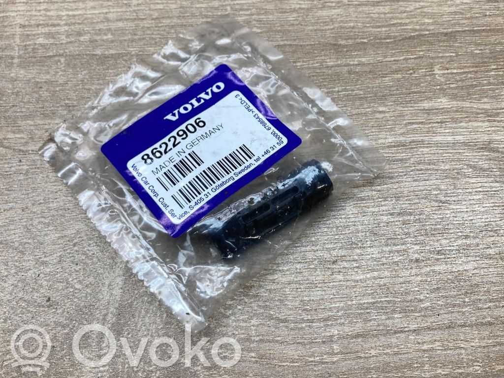Volvo V70 Capac șine plafon 