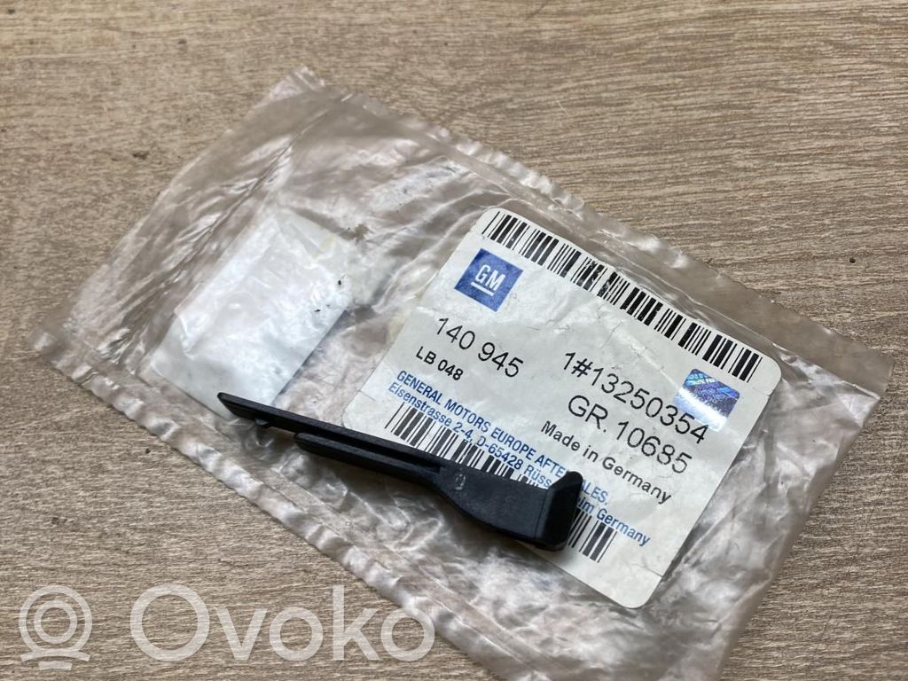 Opel Corsa D Alte piese de interior 