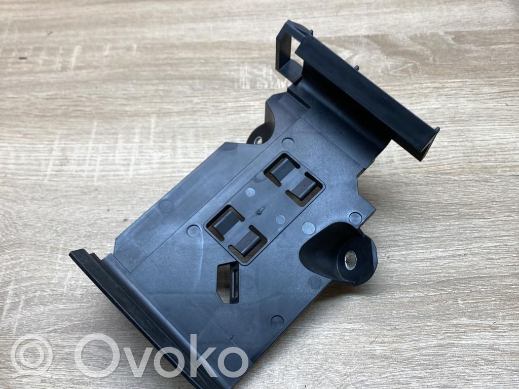Audi e-tron Alte piese compartiment motor 