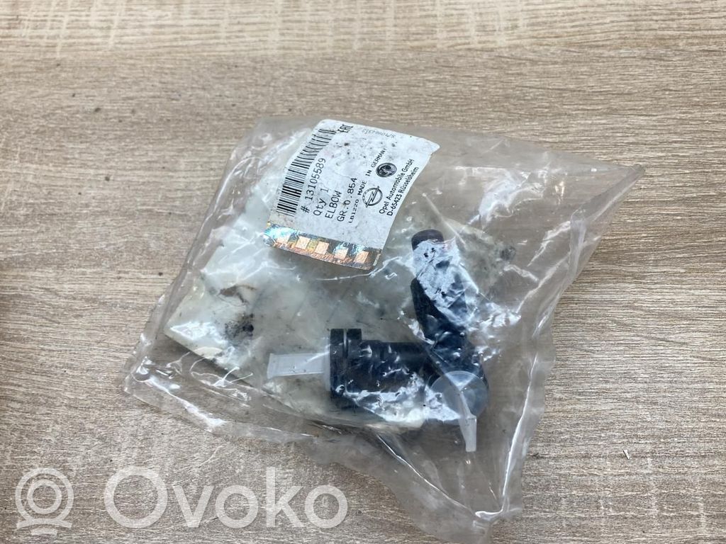 Opel Antara Kytkimen letku 