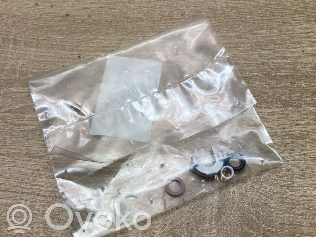 Volkswagen Polo V 6R Injecteur de carburant 