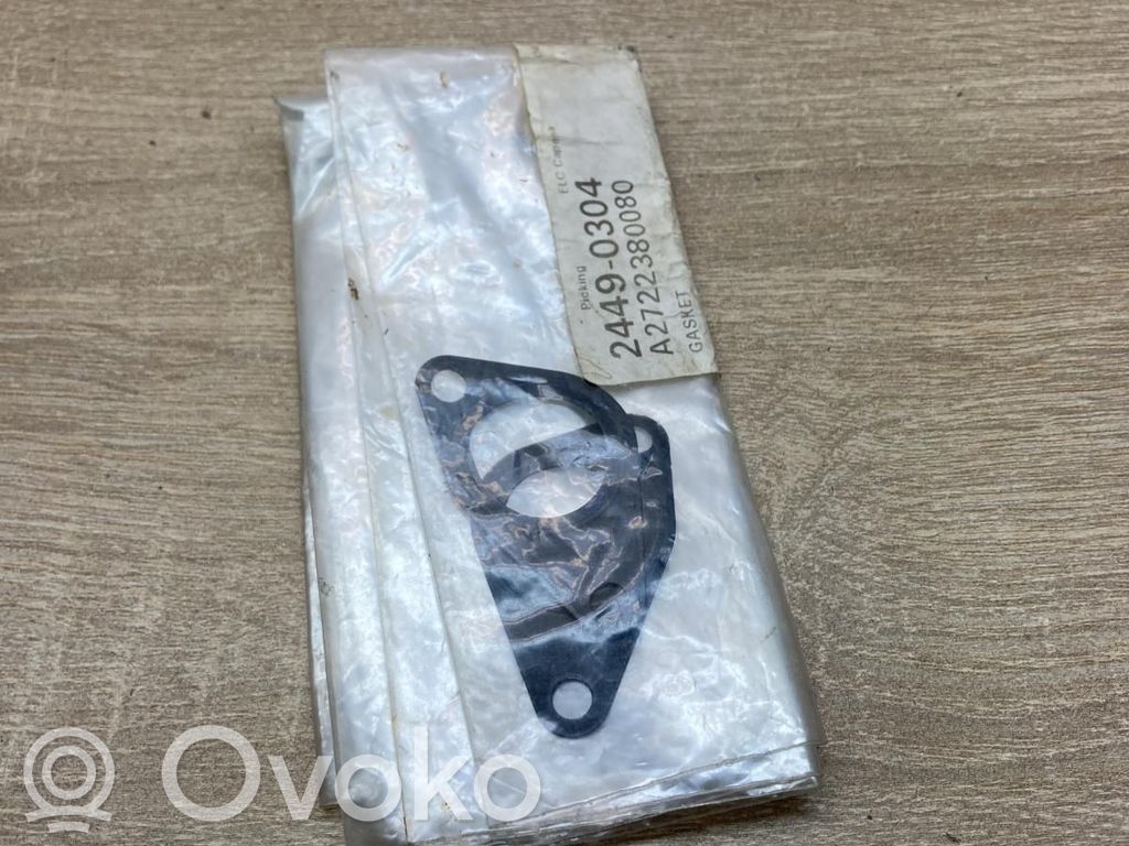 Mercedes-Benz Vito Viano W638 Alte piese motor