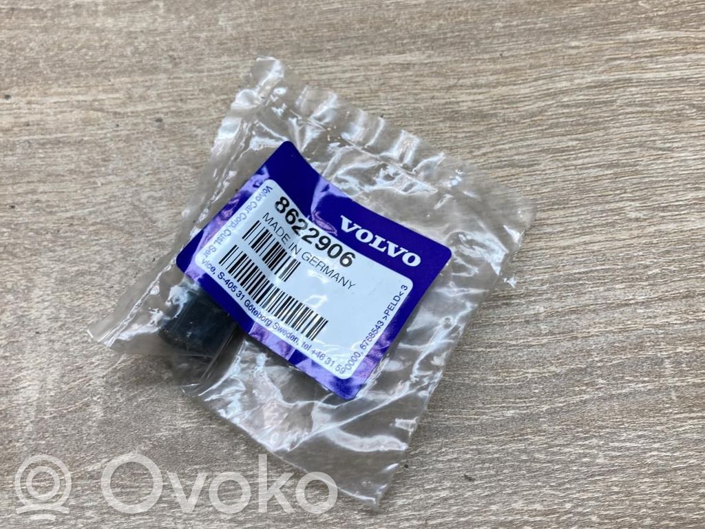 Volvo V70 Capac șine plafon 