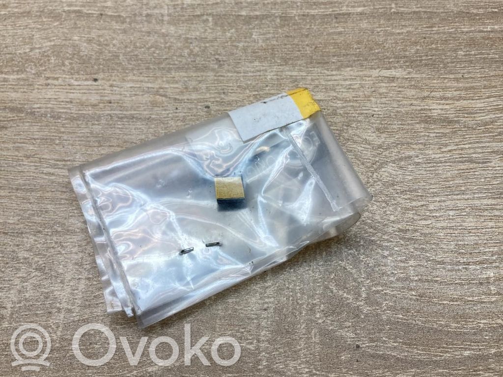 Renault Scenic II -  Grand scenic II Altra parte interiore 