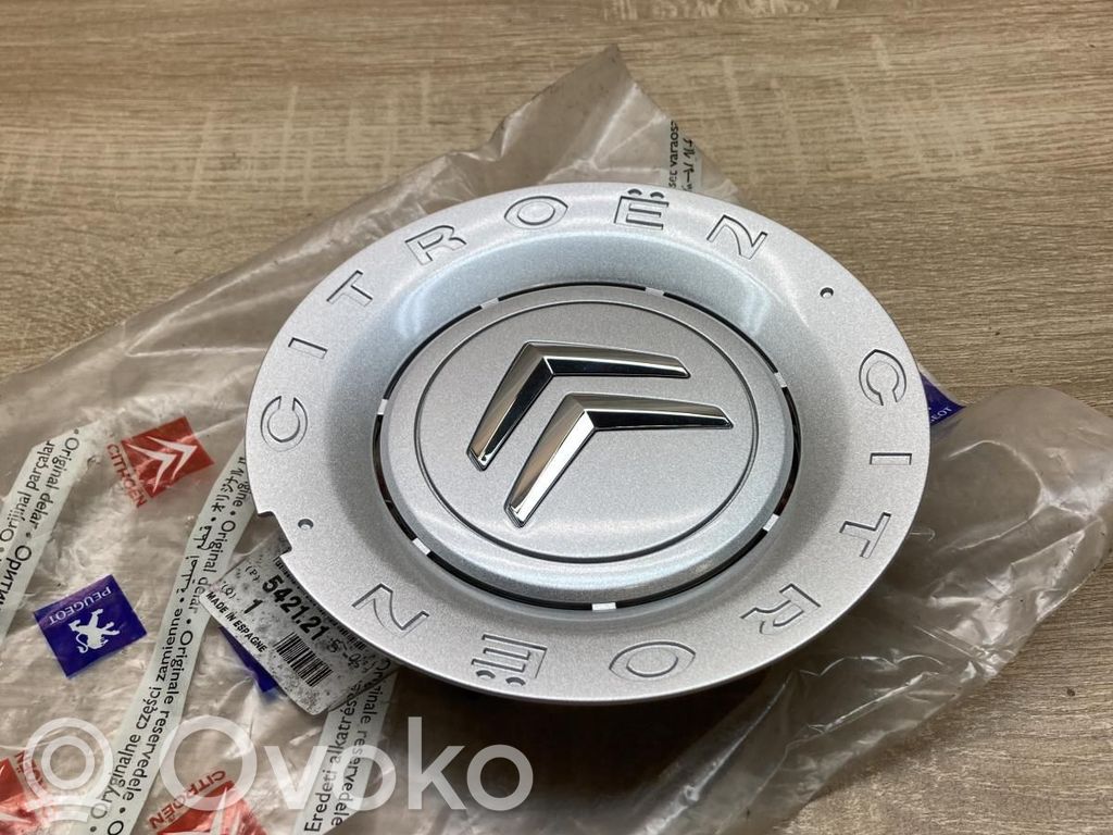 Citroen C5 Ornament central jantă R16 