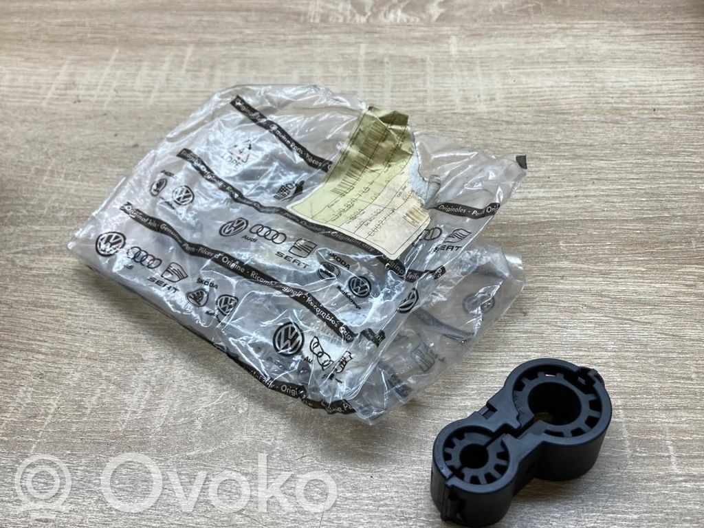 Volkswagen Caddy Altra parte del vano motore