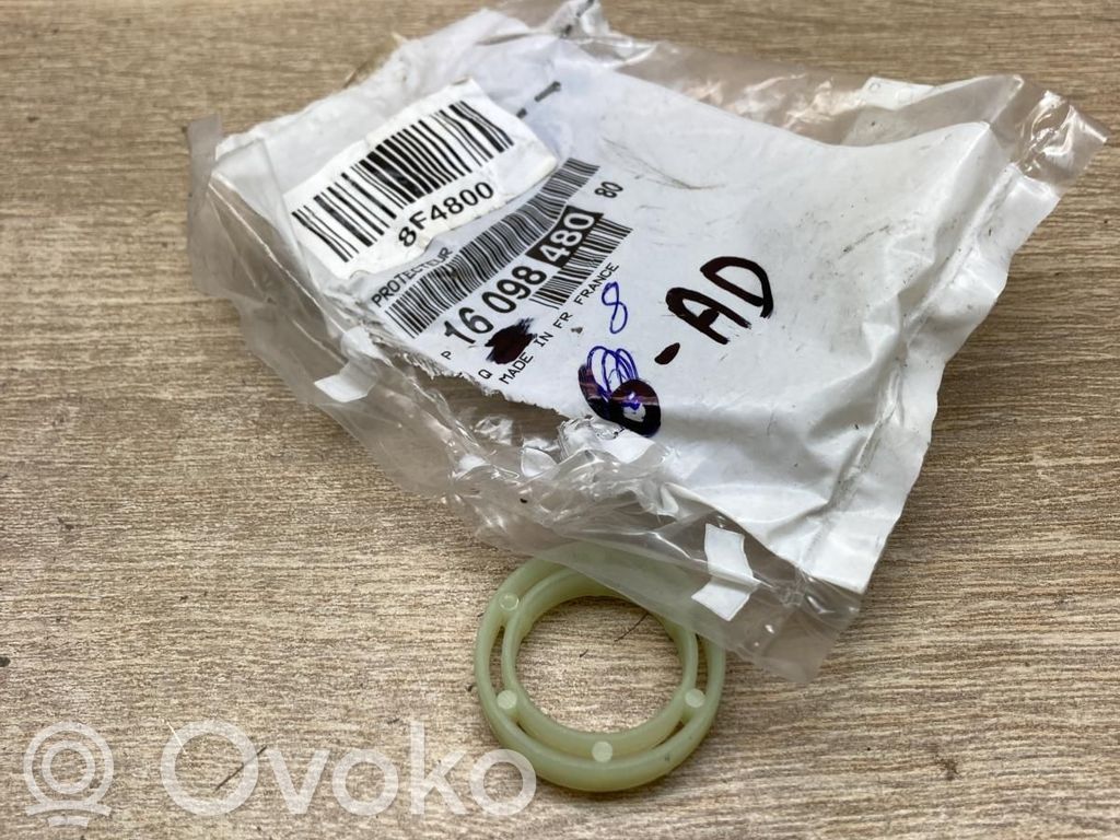 Citroen C4 I Iniettore 
