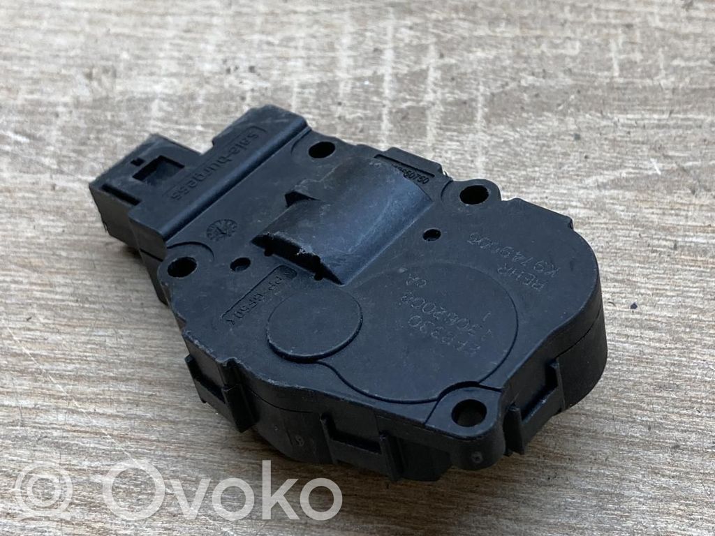 BMW 3 E90 E91 Motorino attuatore aria