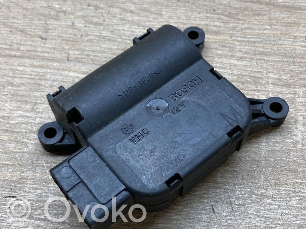 Volkswagen Golf Plus Motorino attuatore aria 