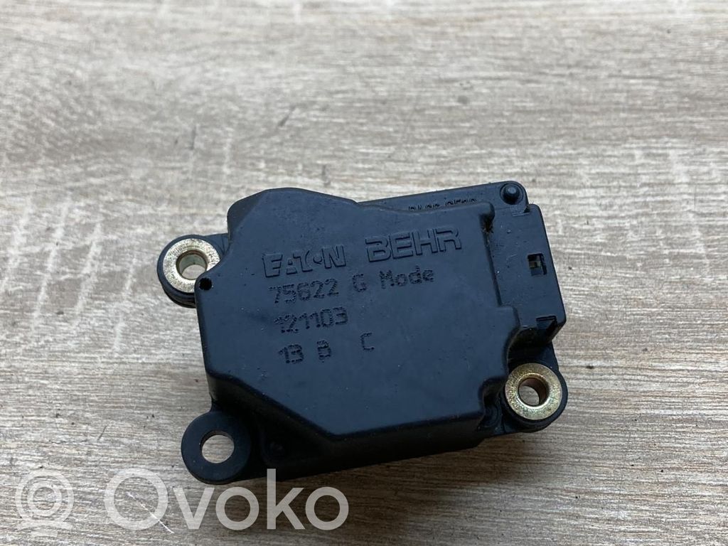 Volvo XC90 Motor/actuator clapetă aer 