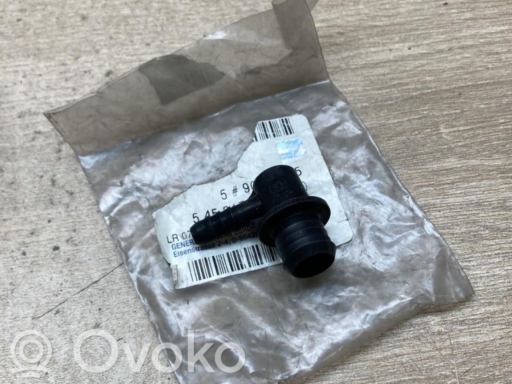 Opel Vectra B Conductă/furtun vacuum 