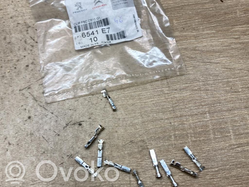 Cablu conectori   6541E7,10PCS