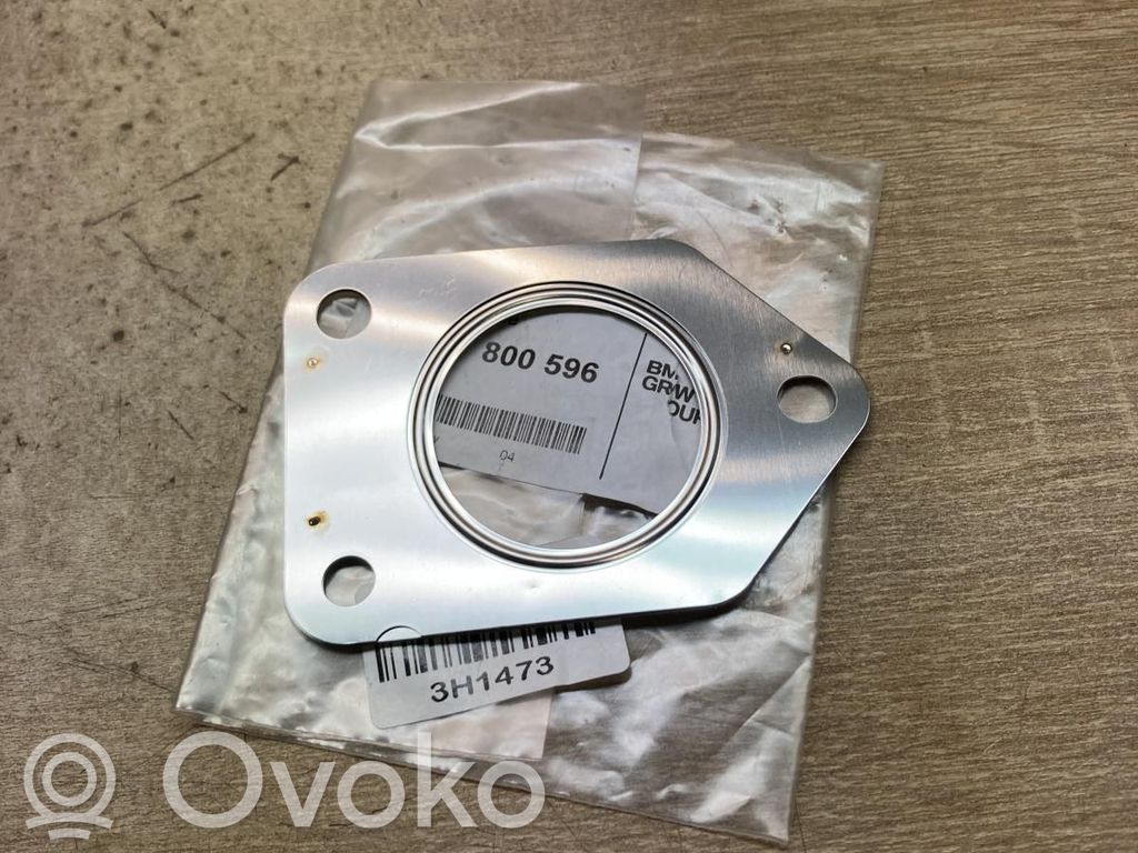 BMW 3 E90 E91 Otros repuestos del colector de escape 