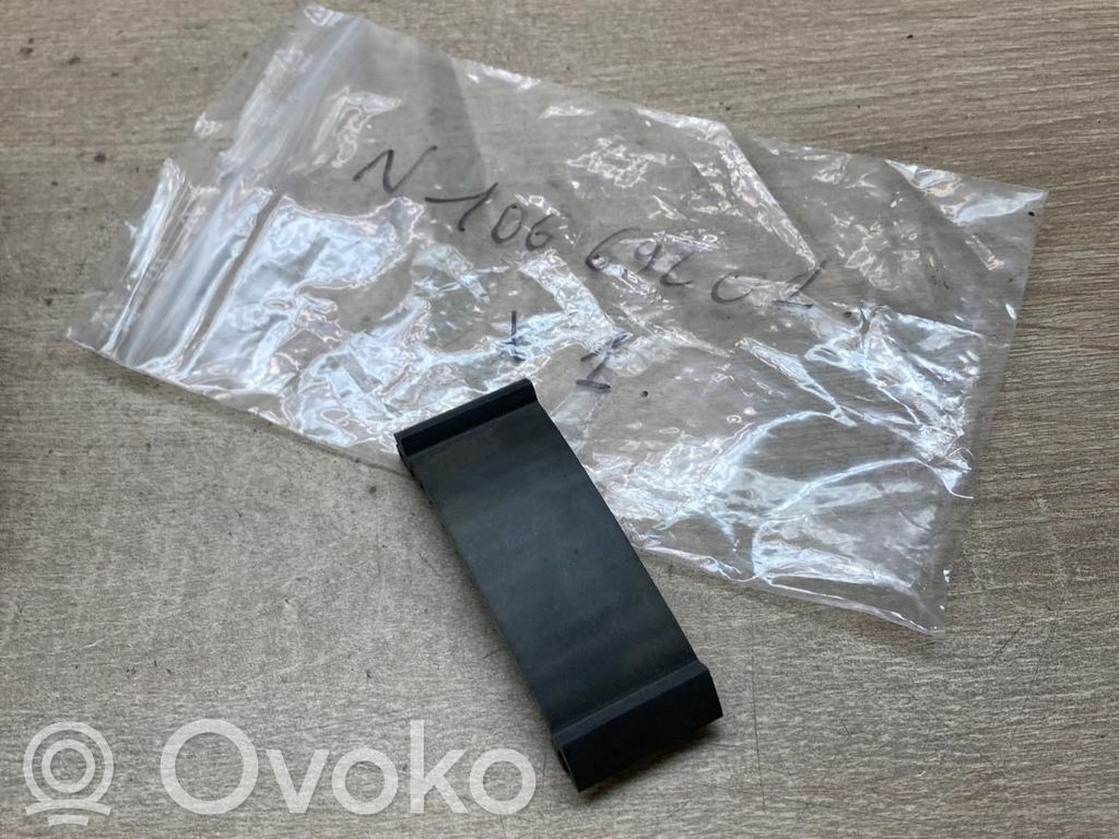 Volkswagen Golf VII Zahnriemenabdeckung 