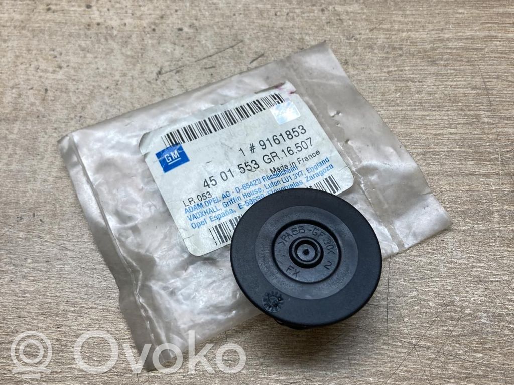 Opel Astra G Alte piese de interior 