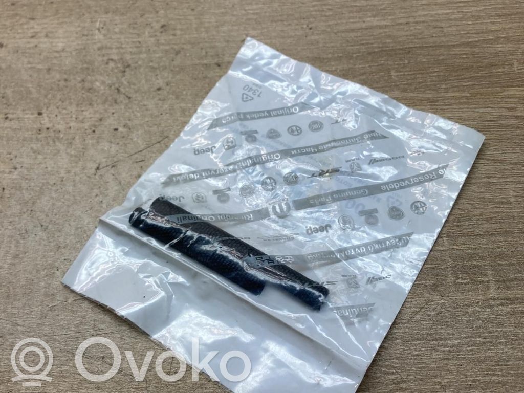 Muu moottoritilan osa   CSSCT331AA