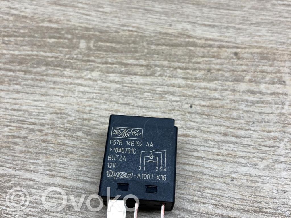Ford Focus Alte relee 