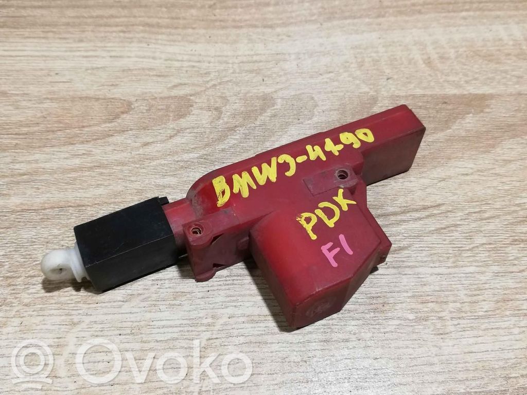 BMW 3 E30 Motor închidere centralizată