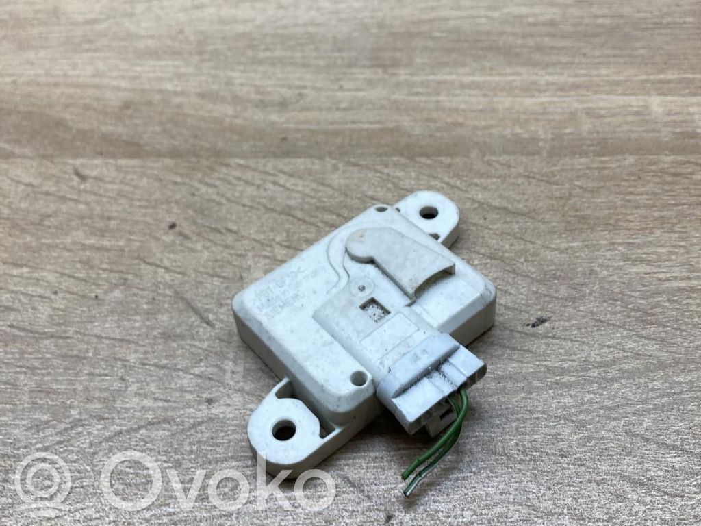 Airbagsensor Crashsensor Drucksensor   09133264