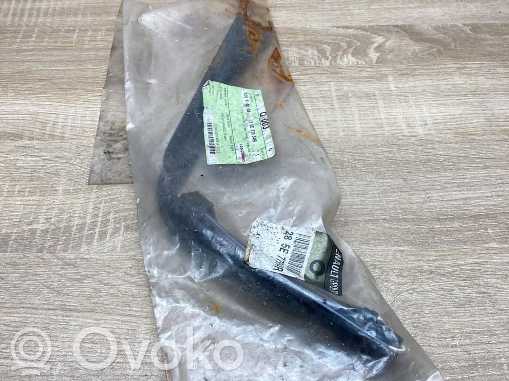 Renault Espace V (RFC) Senzor mișcare platformă ridicare 