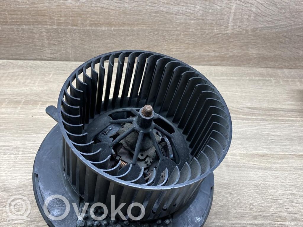 Ventilator aerotermă   3C1820015L,3C0907521D
