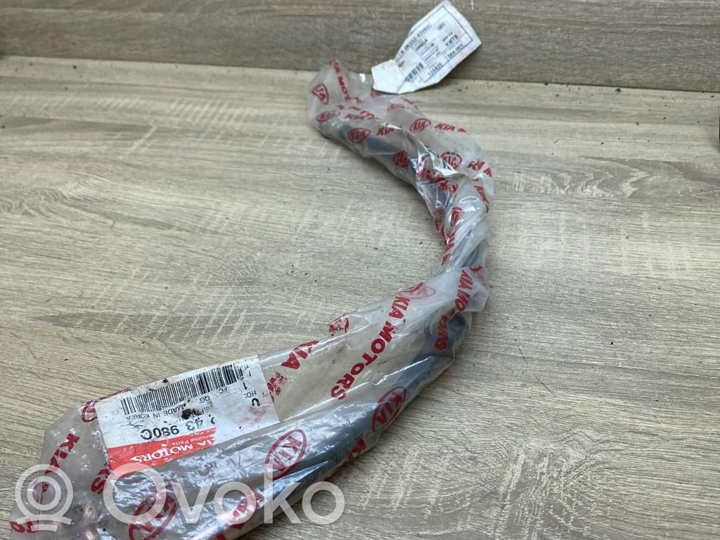 KIA Sedona Conductă/furtun frână
