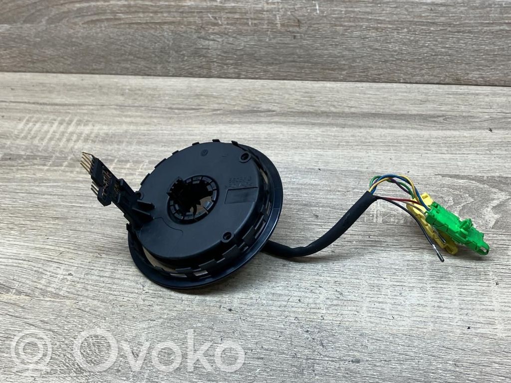 Mercedes-Benz E W211 Bague collectrice/contacteur tournant airbag (bague SRS)