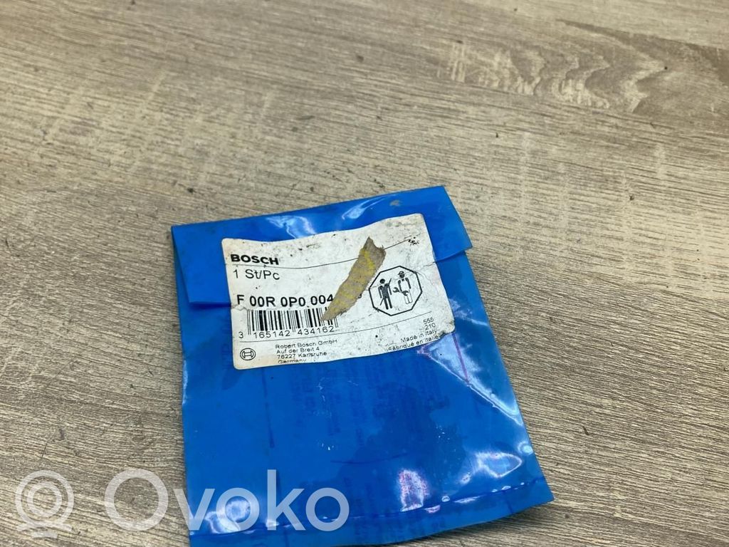 BMW 5 E60 E61 Componente injecție combustibil