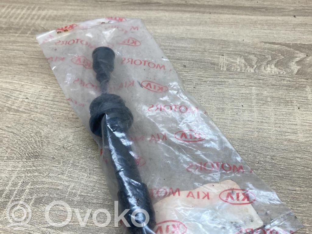 KIA Carens I Conectores para la bujía 