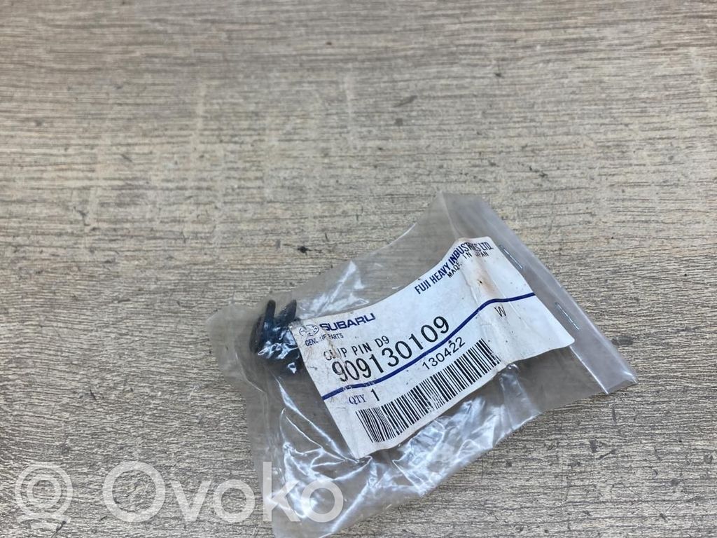 Subaru Legacy Alte piese compartiment motor