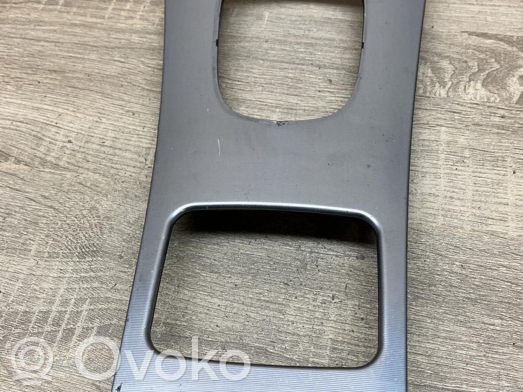 Mercedes-Benz C W203 Altra parte interiore